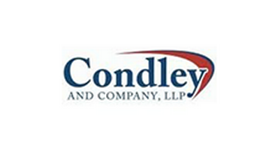 Logo for sponsor Condley
